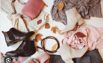 Ropa y Accesorios – Trendyimports