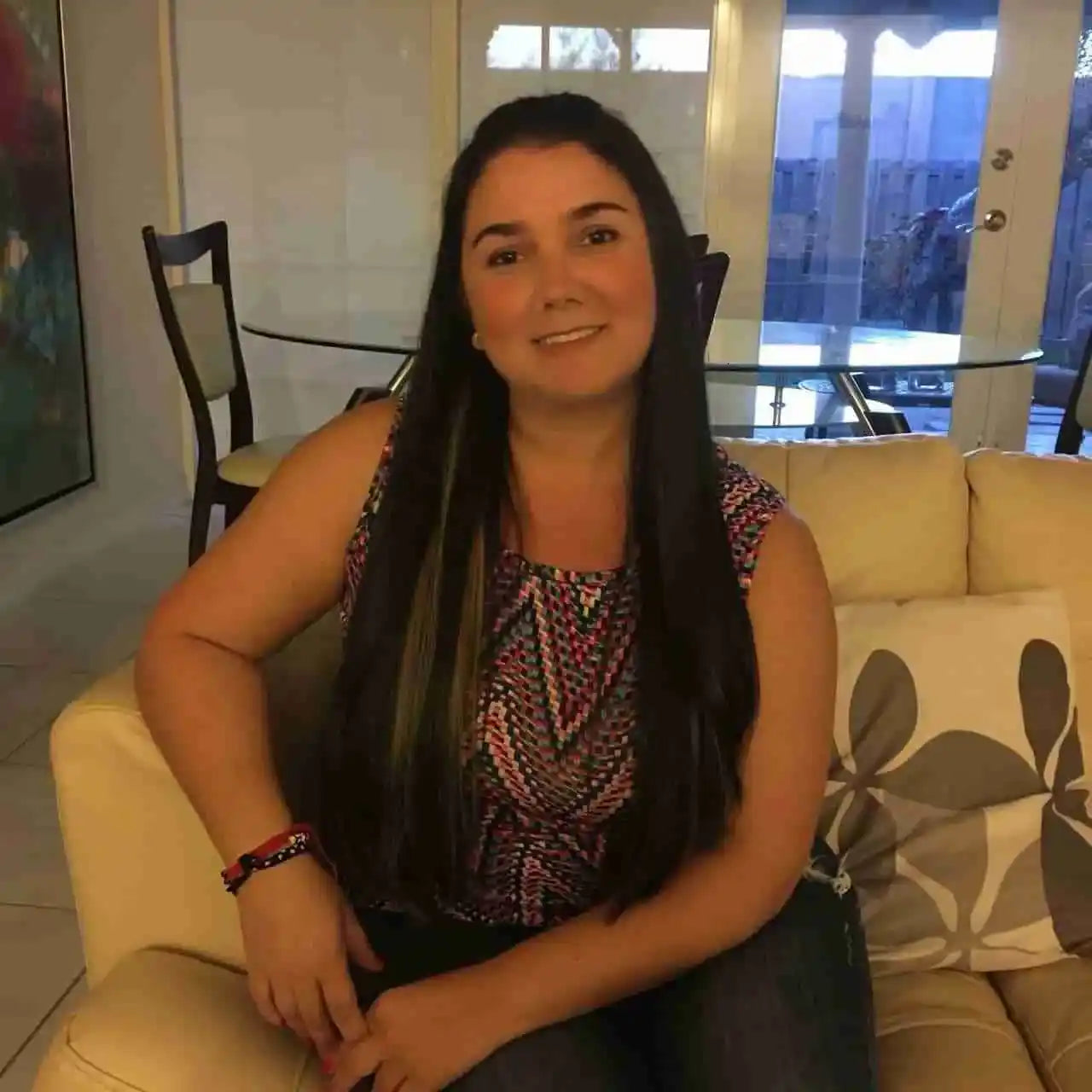 <em>Ana García</em>