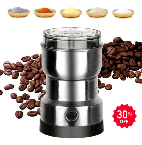 Molinillo de Café Eléctrico