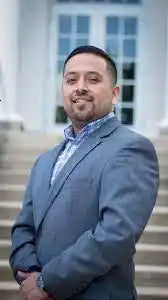 Luis M., Ciudad de México