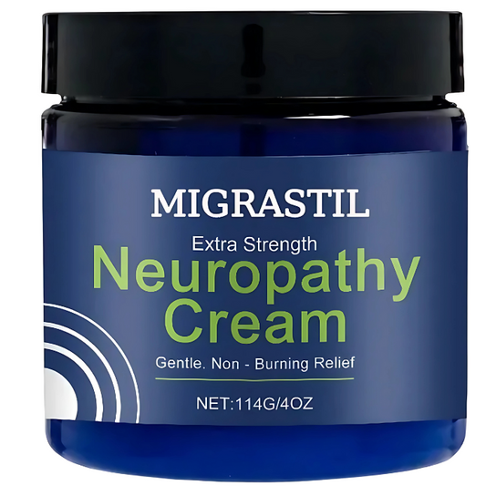 Crema Migrastil